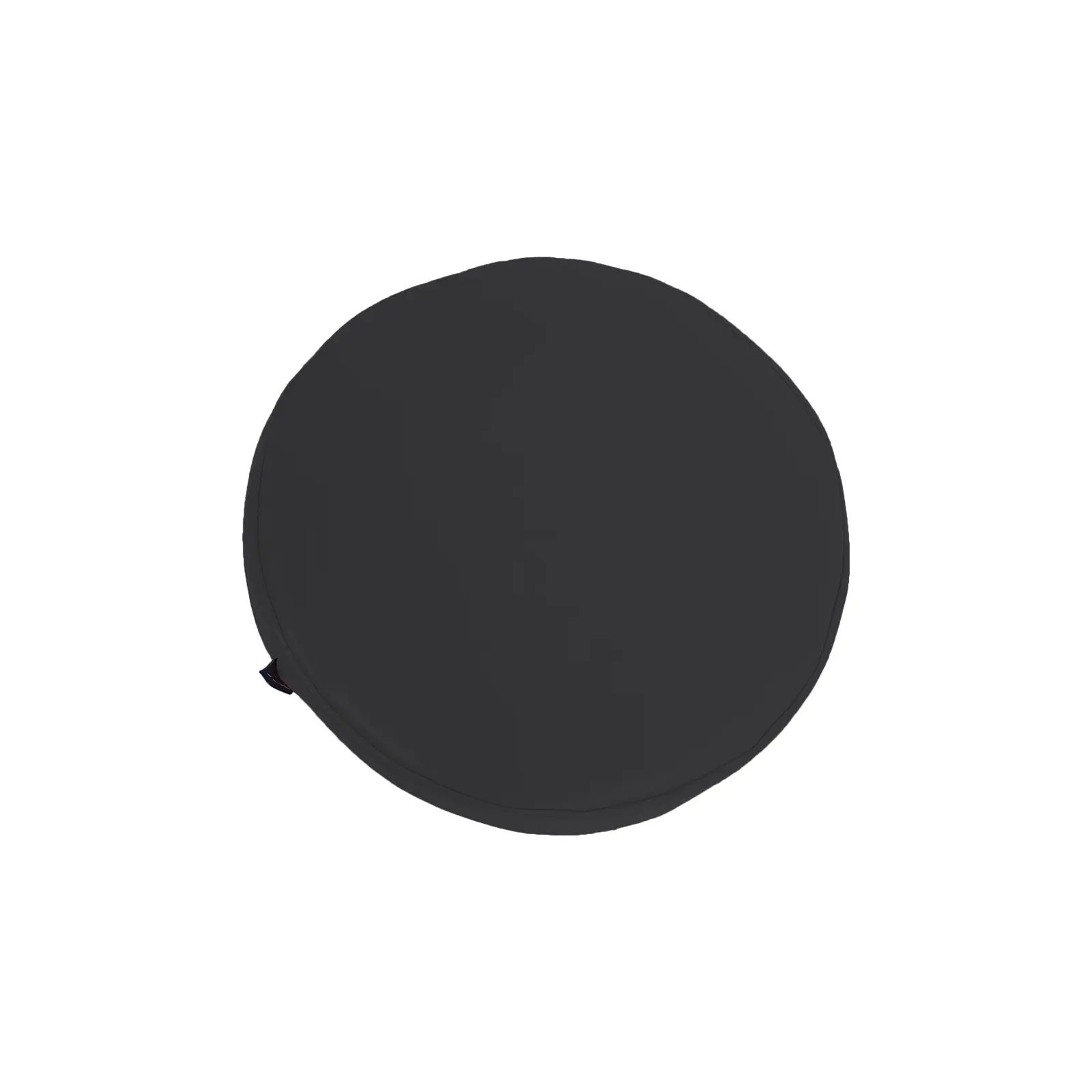 Poduszka okrągła do siedzenia 40x5cm - obrazek 3