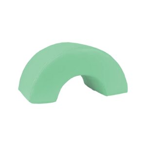 Półkole 120 x 30 x 60 cm - kształtka rehabilitacyjna