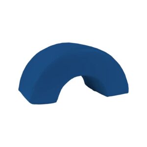 Półkole 120 x 30 x 60 cm - kształtka rehabilitacyjna