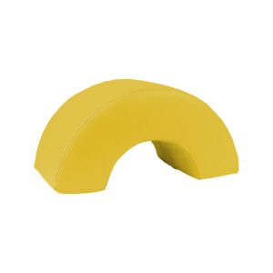 Półkole 120 x 30 x 60 cm - kształtka rehabilitacyjna