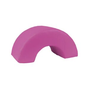 Półkole 120 x 30 x 60 cm - kształtka rehabilitacyjna