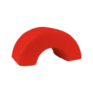 Półkole 120 x 30 x 60 cm - kształtka rehabilitacyjna