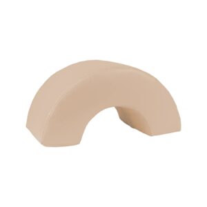 Półkole 120 x 30 x 60 cm - kształtka rehabilitacyjna