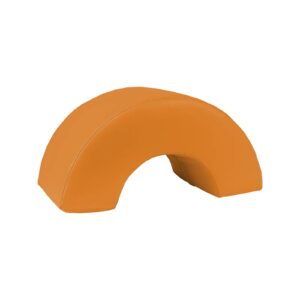 Półkole 120 x 30 x 60 cm - kształtka rehabilitacyjna