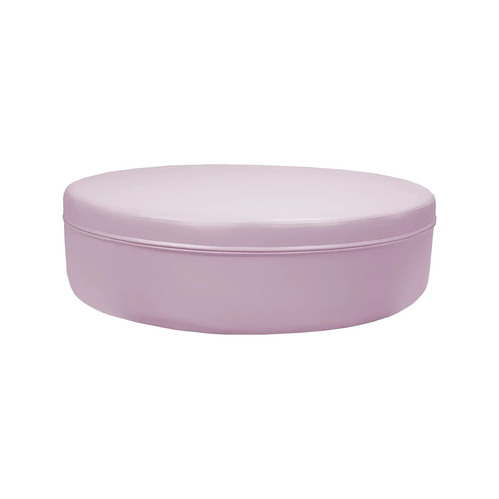 Pufa - stolik śr. 120 cm, wys. 30 cm