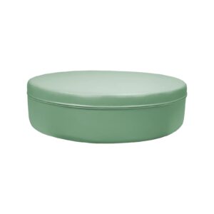 Pufa - stolik śr. 90 cm, wys. 30 cm