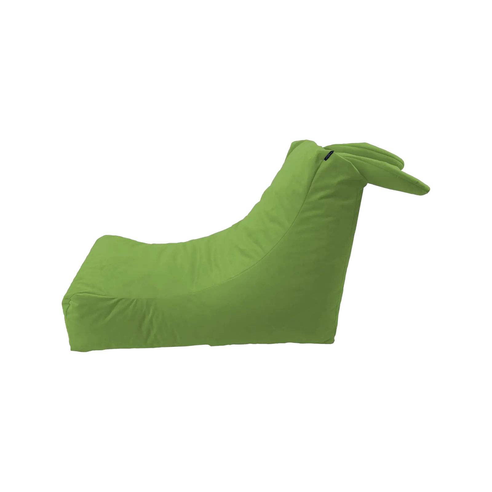 Pufa Zajączek Amore - obrazek 3