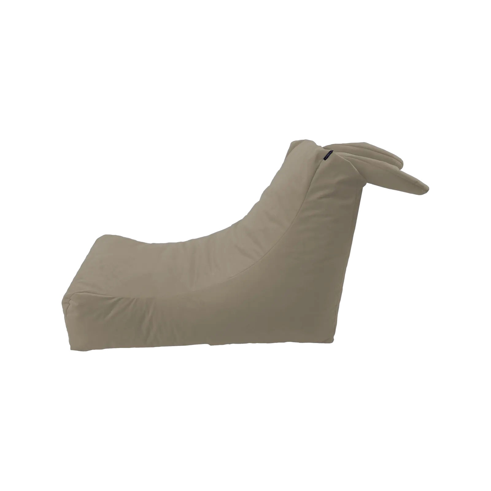 Pufa Zajączek Amore - obrazek 3