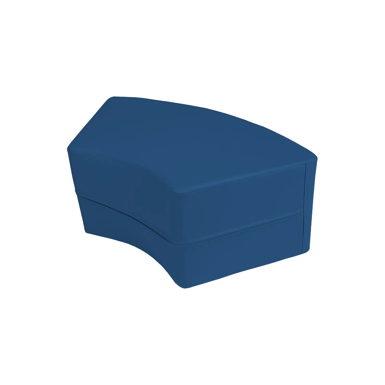 Siedzisko Fala - kształtka rehabilitacyjna - obrazek 17