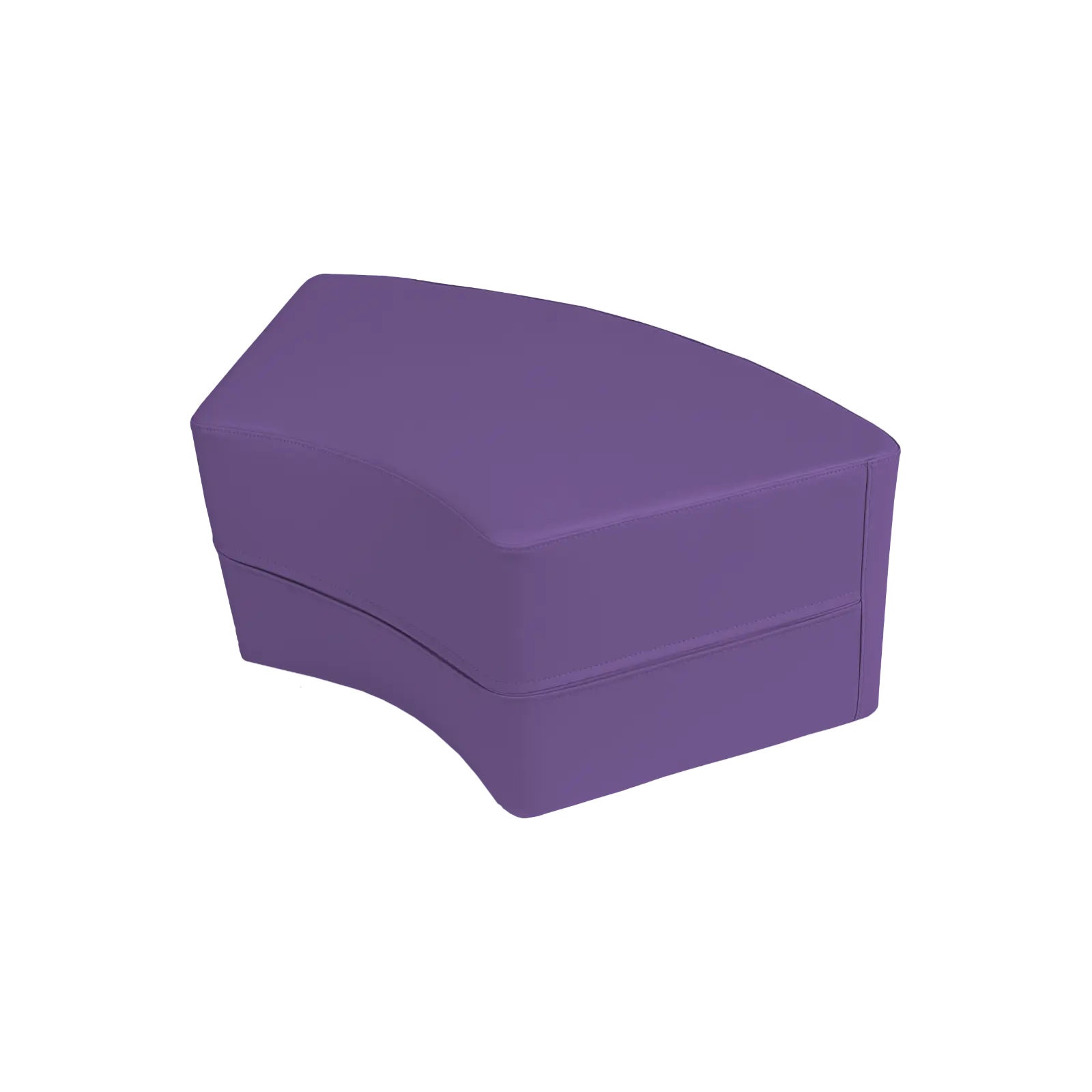 Siedzisko Fala - kształtka rehabilitacyjna - obrazek 21