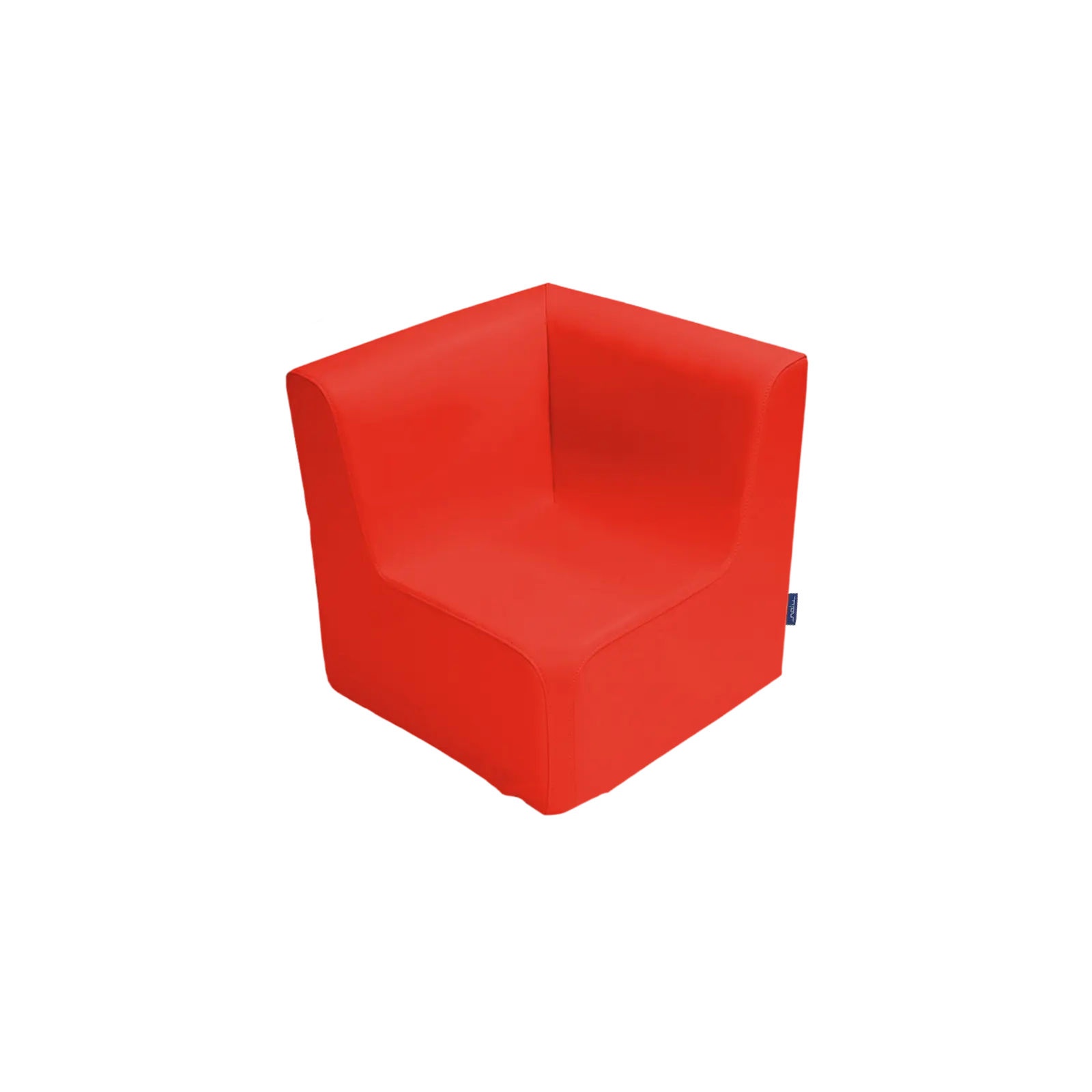 Średni fotelik narożny - obrazek 21