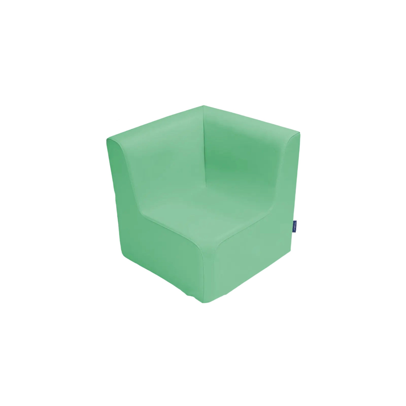 Średni fotelik narożny - obrazek 11