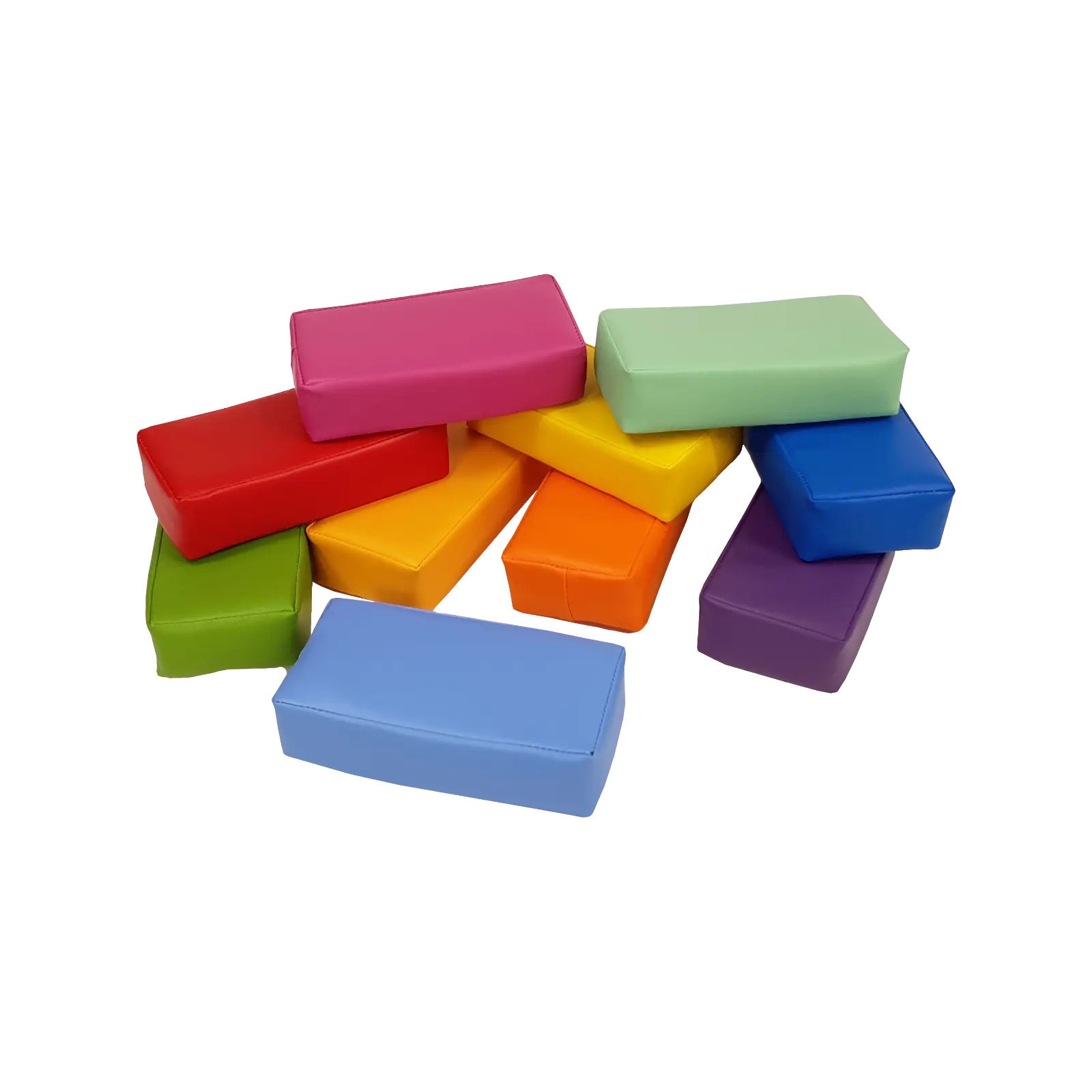 Super cegły - kształtki rehabilitacyjne - obrazek 2