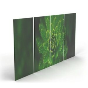 Dekoracyjne panele z indywidualnym nadrukiem