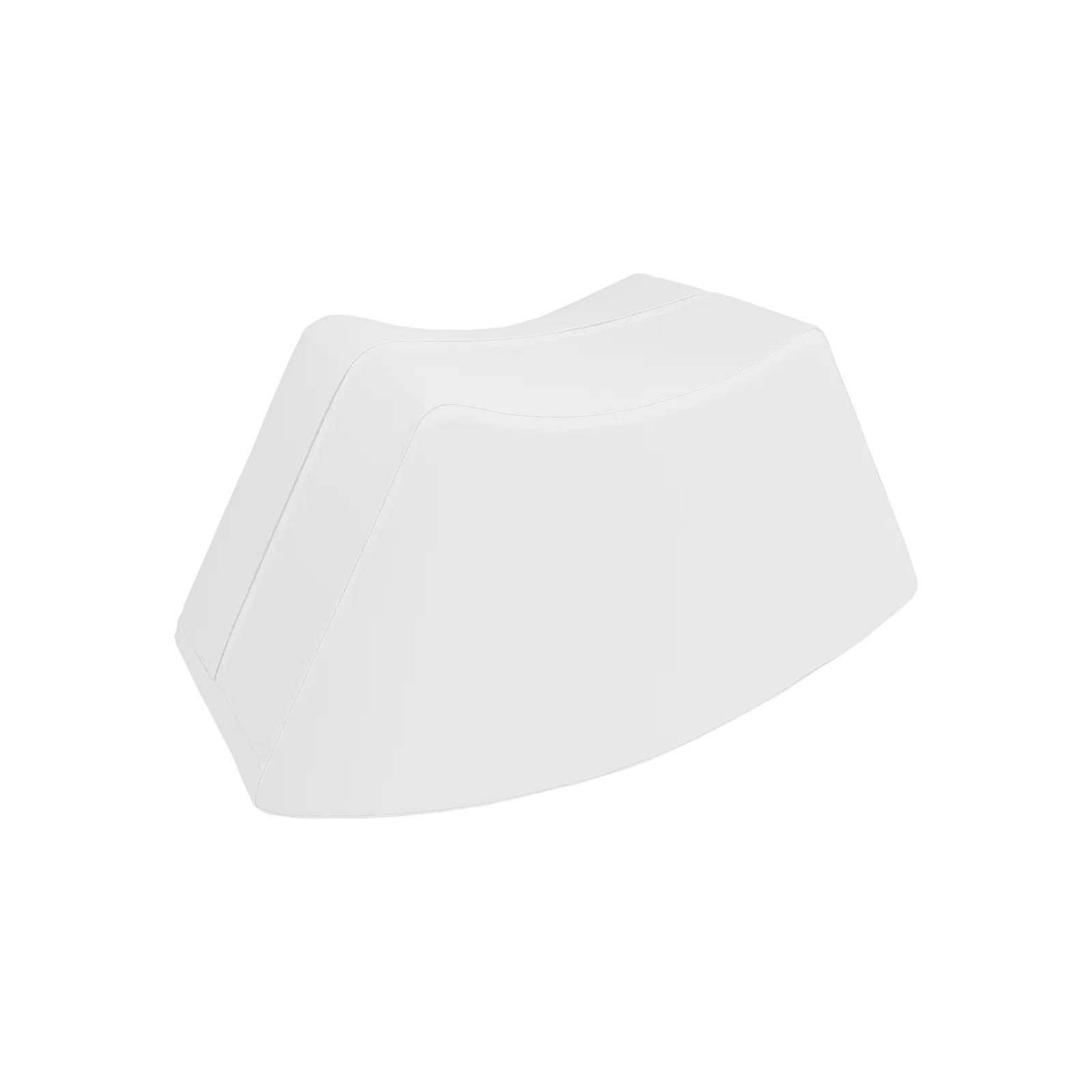 Zestaw Fala biała - kształtka rehabilitacyjna - obrazek 2