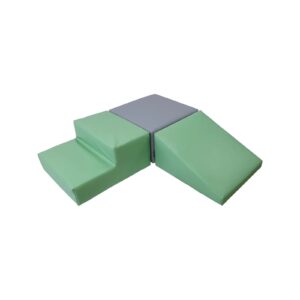 Zestaw Malucha 6 - kształtki rehabilitacyjne